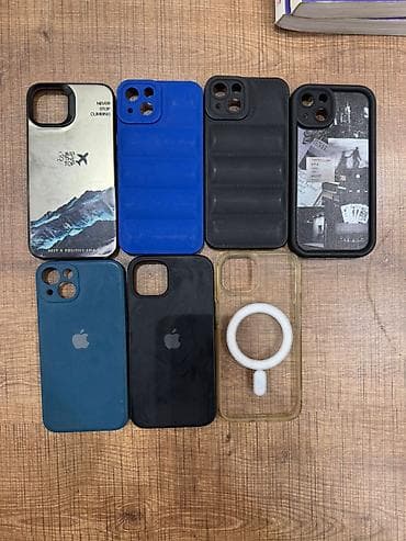 playsation 4: IPhone 13, 128 GB, Midnight — 3