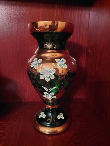 gul toxumları: Bogemia kuvsin 90 ci illlerden qalib — 1