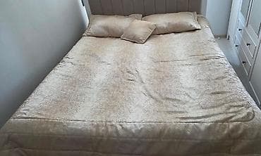 bamboo tekstil nerimanov: YENİDİR Emsandan alınıb endirimde 190 manata 140 satiram uzunluq 210 — 1