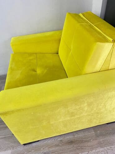 висячие кресла: Кресло — 2