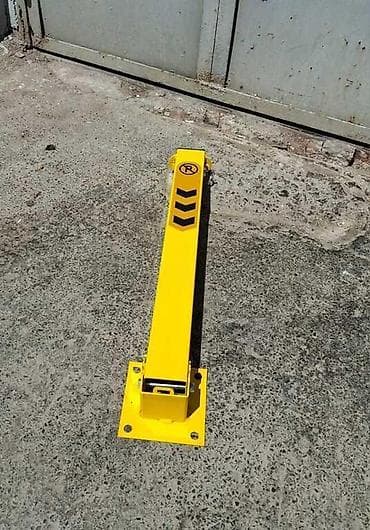 panel plastik: No parking Şəhər: Bakı Məhsul kateqoriyası: Yol hərəkəti — 1