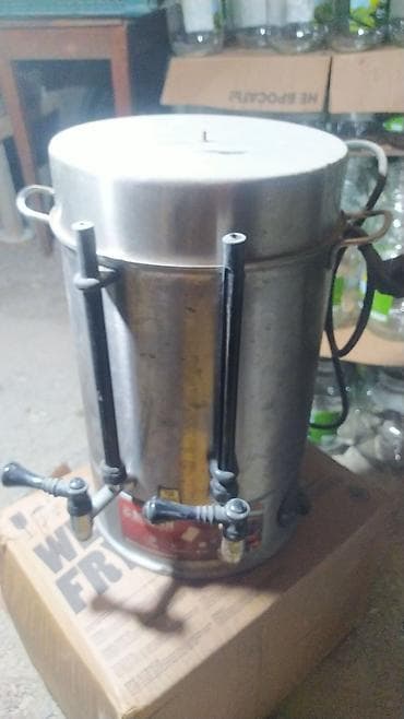 Elektrik Samovar, 10-dan çox l lalafo.az -da Elektrik Samovar, 10-dan çox l