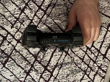 Фото и видеокамеры: Məhsul: Sony PlayStation 3 DualShock 3 simsiz oyun pultları (2 ədəd) — 4