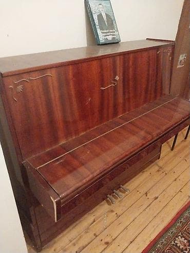 CD, DVD disklər və kassetlər: Piano, Belarus, Akustik, İşlənmiş, Ünvandan götürmə — 2