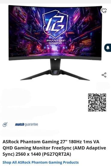 ucuz manitor: Yeni Televizor Samsung 32" — 11