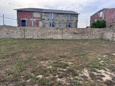 6 sot, Tikinti, Mülkiyyətçi, Bələdiyyə