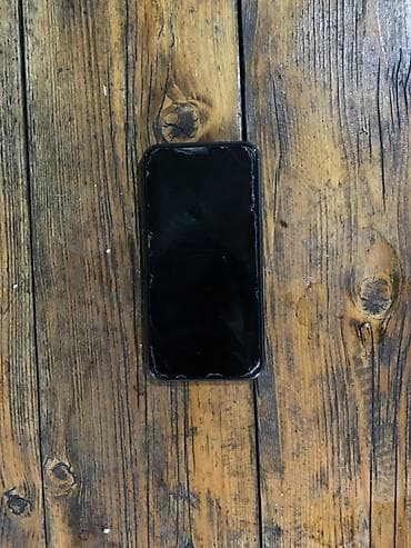 noutbuk 17 3: IPhone 11, 128 GB, Qara, Face ID — 4