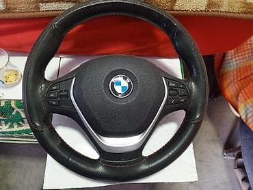 bmw g70: BMW Avtomobil hissələri
Qiymət Razılaşma yolu ilə
Model BMW F30 — 7