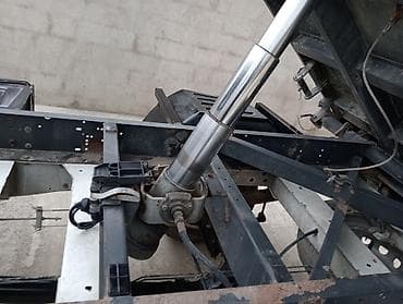 maşın ucun aksesuar: Ford 347, 2009 il, motor 2.4 l, Samosval, İşlənmiş — 5