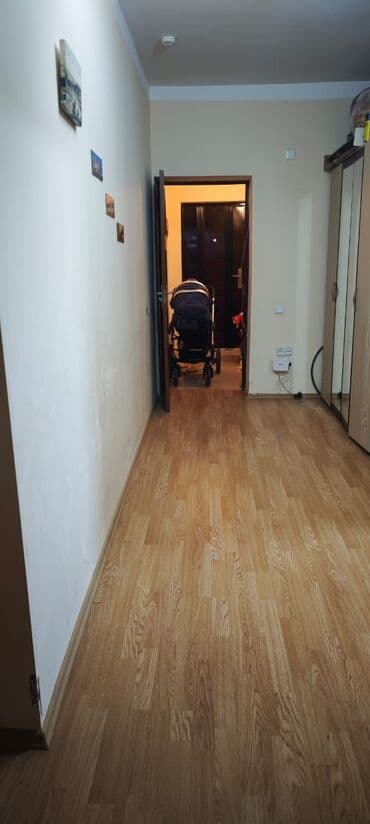 astarada ipoteka evler: Bakı, Yeni Yasamal, 2 otaqlı, Köhnə tikili, m. İnşaatçılar, 85 kv. m — 1