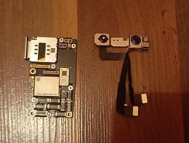 iphon: Iphone 11 pro plata işlek vəziyyətdədi problemi sadece alma logosunda — 2