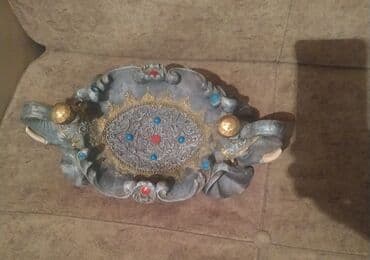 toyuq file: Fiqur, rəng - Boz — 2