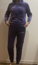 dest geyim: Vilur dest Cox gozel benovseyi rengde vilur desti. Jaket zamoklu — 2