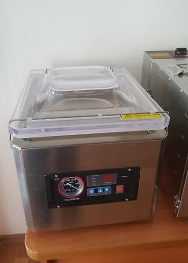 Paketləmə aparatı paketleme Vakum paketleme Aparat vasitəsi ilə