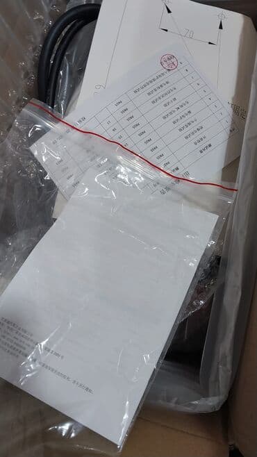 Şin və təkərlər: BYD divara quraşdırılan EV şarj cihazı Model: CSG-A16K1-BYD-01 — 2