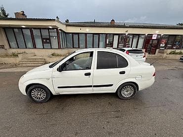 aqua disk: Saipa Tiba: 1.5 l | 2014 il 350000 km Sedan — 4