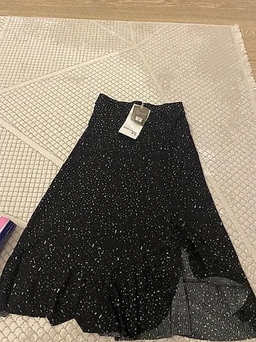 Midi Ətək, Zara, M