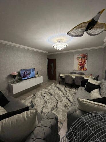 binəqədi evlərin satışı: Bakı, 8-ci kilometr, 2 otaqlı, Köhnə tikili, m. Qara Qarayev, 50 kv. m — 3