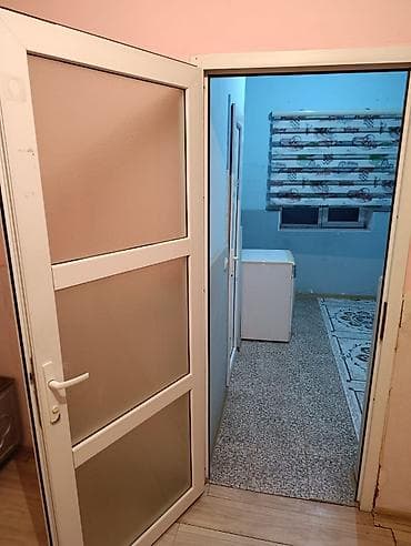 merdekan evler: 60 kv. m, 2 otaqlı, Su, İnternet, Telefon — 4