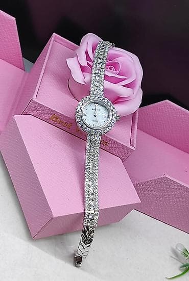 dusun ve varlan: Gümüş saatlar.925 eyyar.yenidir — 2