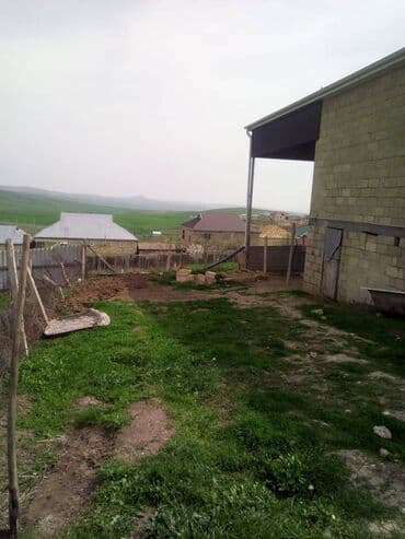 bakıda 1 otaqlı ucuz kirayə evlər: 8 otaq, 1 kv. m — 5