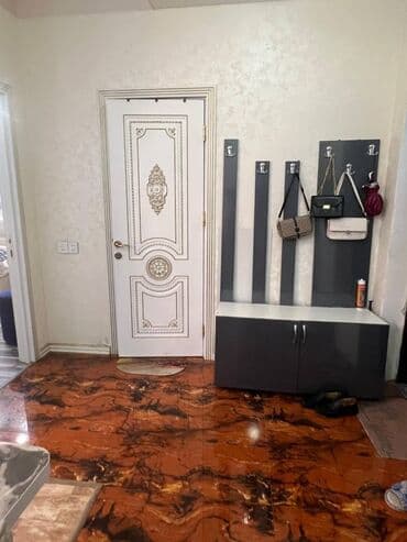 недвижимость в азербайджане: Пос. Зых, 2 комнаты, Новостройка, 50 м² — 7