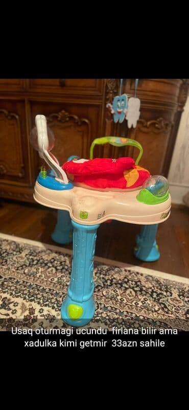 Xadunok yurutec sekilde qiymət məlumat qeyd olunub unvan Gence, ikinci