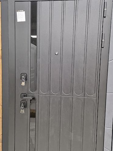 цветы апа: Для квартиры Новый Входная дверь 90х205 см С глазком, С гарантией, Платная установка, Платная доставка — 1