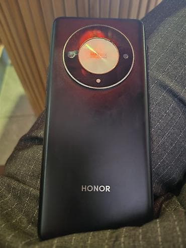 Honor 256 GB, rəng - Qara, İki sim kartlı — 2