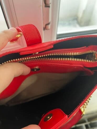 qadın koftaları: Сумка с короткой ручкой, Новый — 8