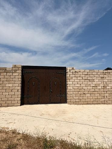bağ evində: 14 sot, Tikinti, Mülkiyyətçi, Kupça (Çıxarış) — 6