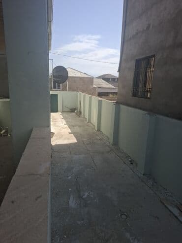 qaradag rayonu: Lökbatan qəs. 3 otaqlı, 120 kv. m, Orta təmir — 11