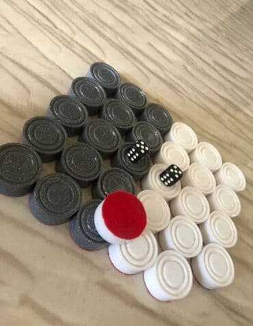 mermer boya: Fiqur, Mərmər — 8