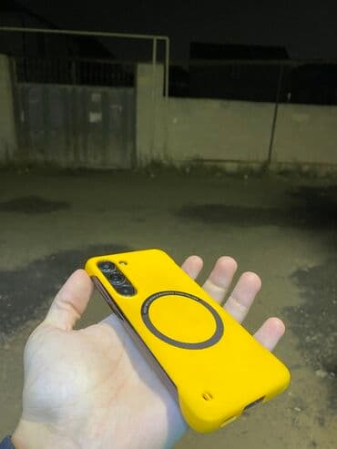 nokia с6 01 бу: Samsung Galaxy S23, 256 ГБ, цвет - Черный — 6