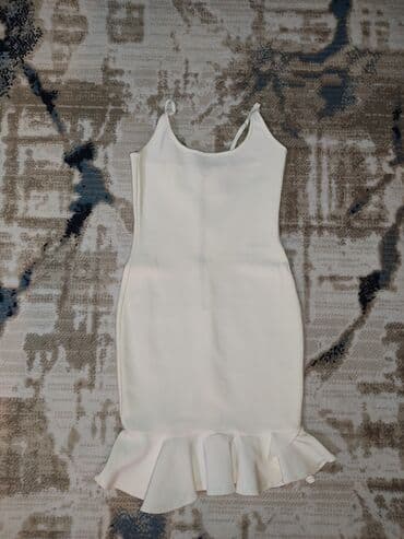 2 dəfə geyilib ziyafətlərdə. Las Vegas magazininden alınmışdı 85