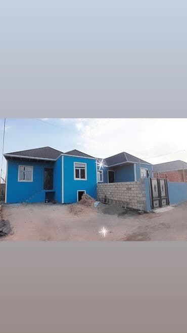 продажа домов на: 3 комнаты, 86 м², Есть кредит, Свежий ремонт — 2