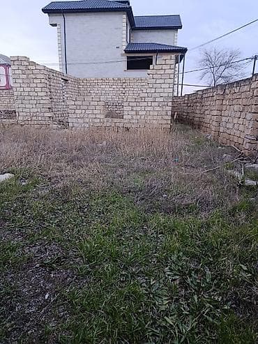 salyanda satilan evler: Tikinti — 3