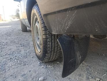 VAZ (LADA) 21099: 1.6 l | 1998 il 2482046 km Sedan — 3