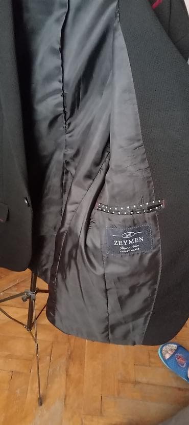 Kostyumlar: Kişi Pencək təzə Poppy Gallery — 4