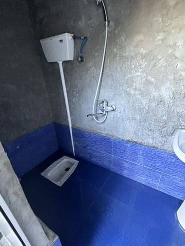 Uzunmüddətli kirayə evlər: 25 kv. m, 2 otaqlı, Kombi, Qaz, İşıq — 18