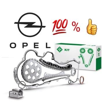 авто запчасти на опель: Opel ehtiyat hissələri Opel astra h 1.3 dizel İNNA Sep dəsti — 1