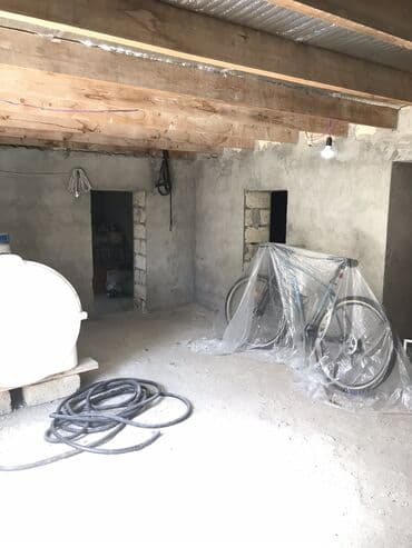 binədə: Masazır 3 otaqlı, 200 kv. m, Kredit var, Orta təmir — 23