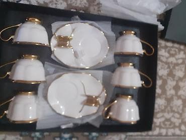 Çay dəsti, 6 nəfərlik lalafo.az -da Çay dəsti, 6 nəfərlik