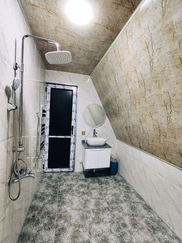 kirayə evlər azadlıq: 56 м², 3 комнаты — 8