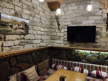 офисы в бизнес центре аренда: 28 may metrosunun yaxınlığında yol kənarı, olan,186 kv obyekt kafe pab — 2