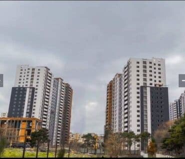 villa evləri: 3 otaqlı, Yeni tikili, 110 kv. m — 1