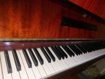 weinbach пианино: Пианино, Беларусь, Акустический, Самовывоз — 1