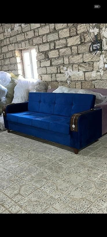 divan amerikanka: Divan, Yeni, Açılan, Bazalı, Parça, Şəhərdaxili pulsuz çatdırılma — 4