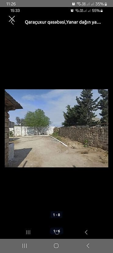 5 sot, Tikinti, Makler, Bələdiyyə