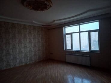 yeni evlər: 2 otaqlı, Yeni tikili, m. Həzi Aslanov, 83 kv. m — 1